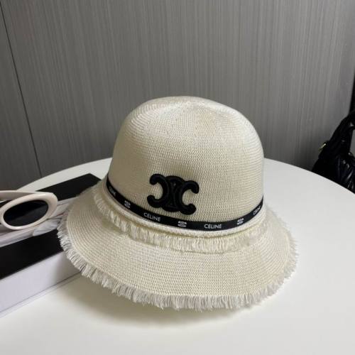 CE Bucket Hats AAA-400