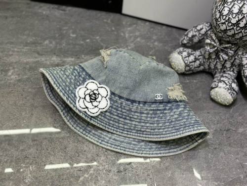 CHNL Bucket Hats AAA-172