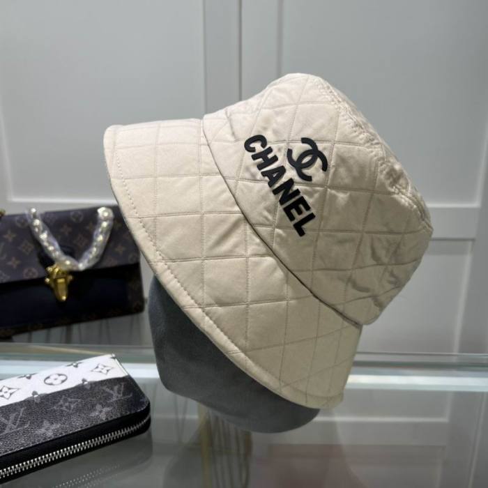 CHNL Bucket Hats AAA-626