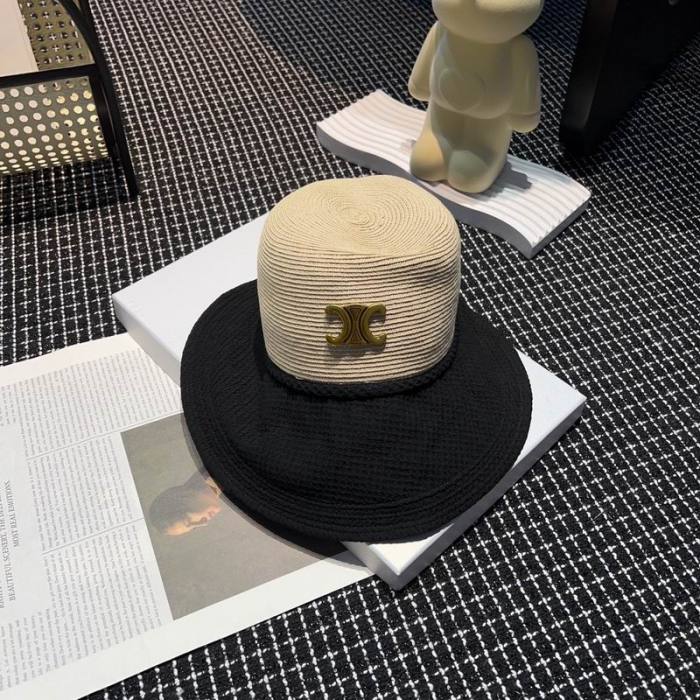 CE Bucket Hats AAA-323