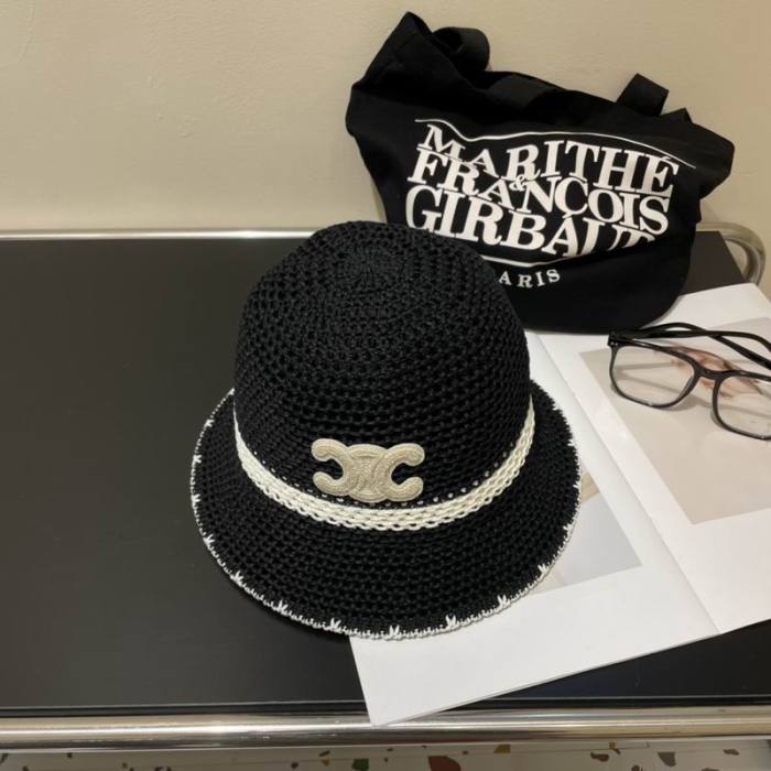 CE Bucket Hats AAA-436