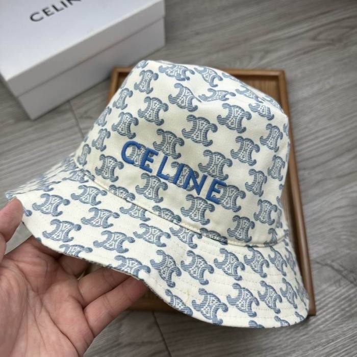 CE Bucket Hats AAA-053