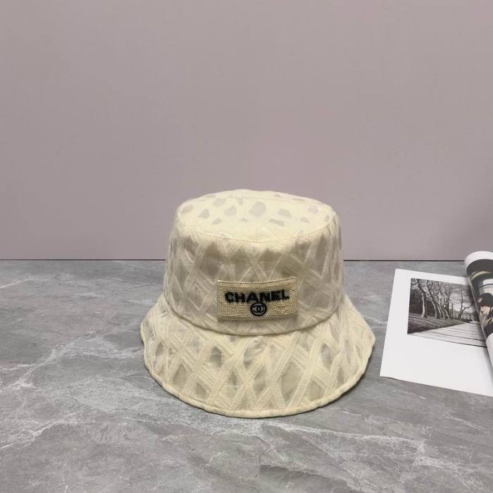 CHNL Bucket Hats AAA-889