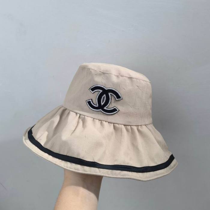 CHNL Bucket Hats AAA-1044