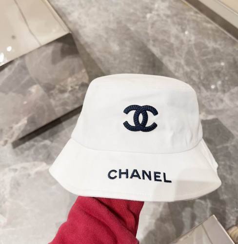 CHNL Bucket Hats AAA-021