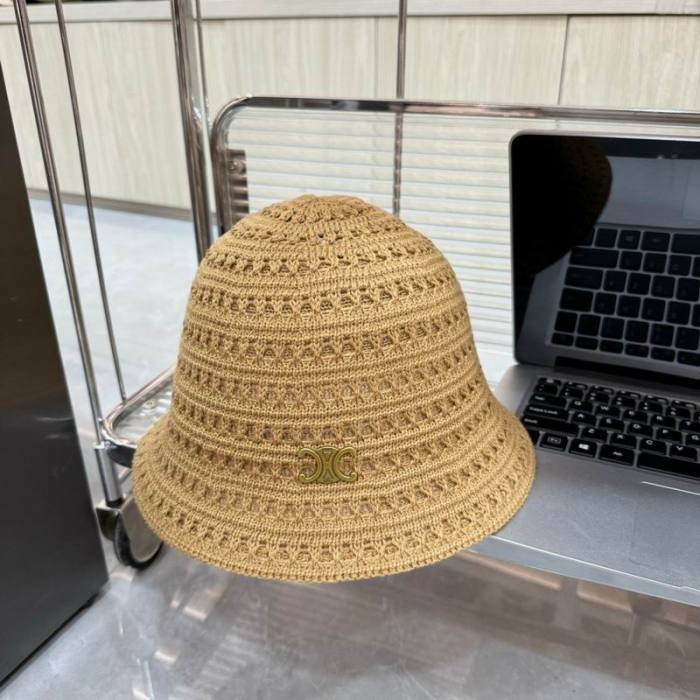 CE Bucket Hats AAA-295