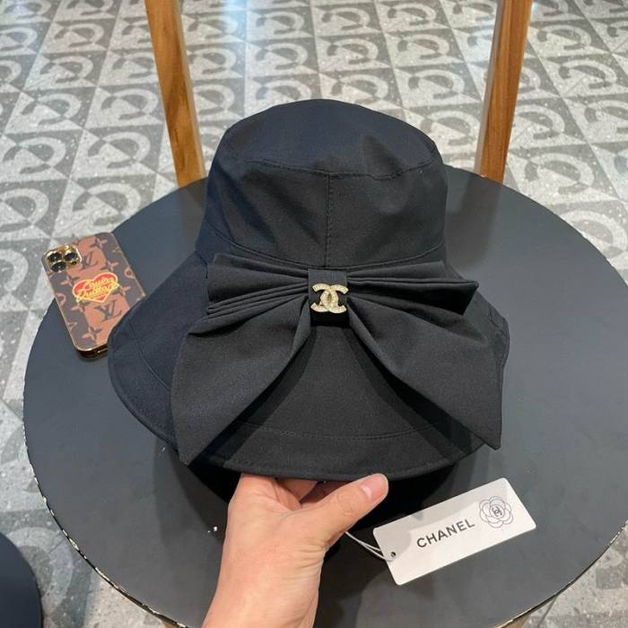 CHNL Bucket Hats AAA-429