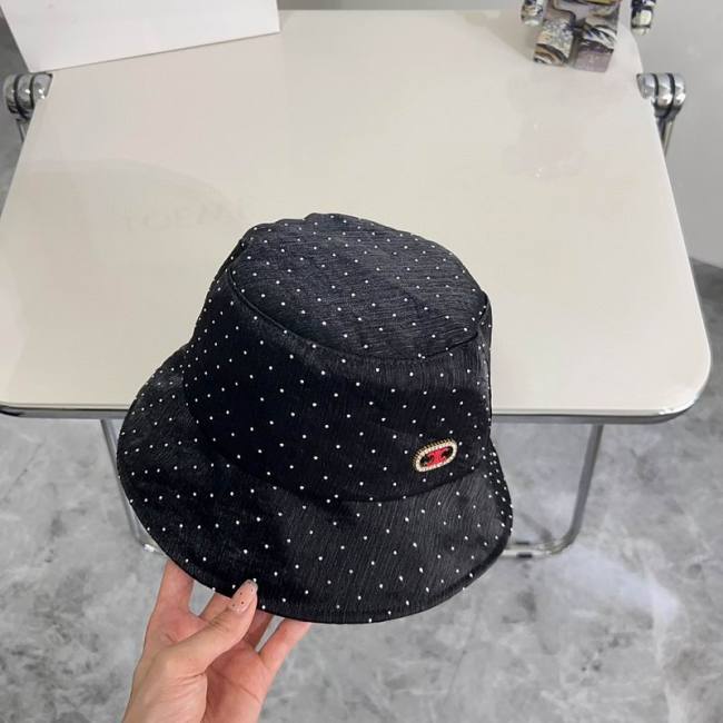 CE Bucket Hats AAA-279