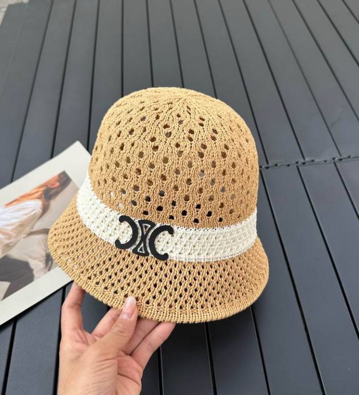 CE Bucket Hats AAA-511