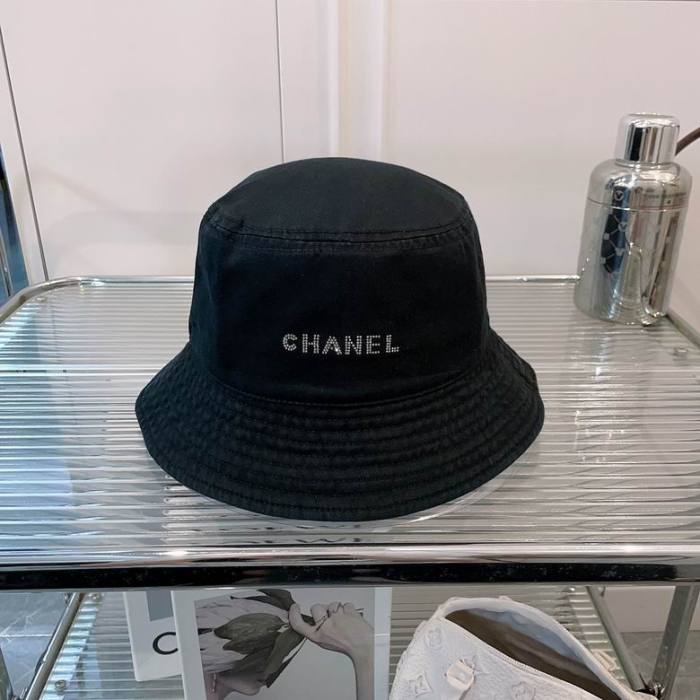 CHNL Bucket Hats AAA-1014
