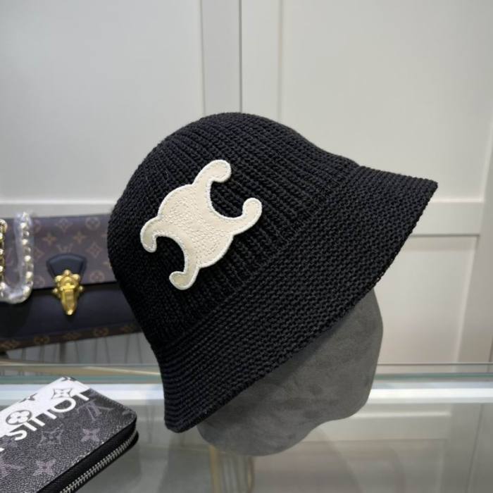 CE Bucket Hats AAA-550