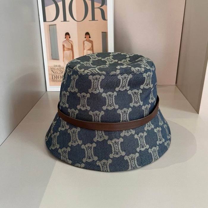 CE Bucket Hats AAA-759