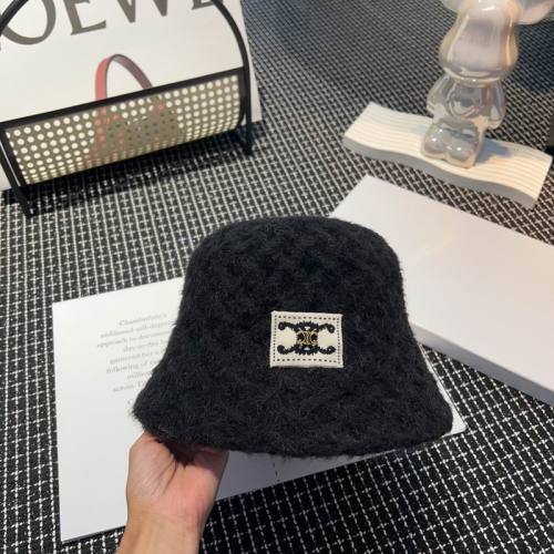 CE Bucket Hats AAA-520