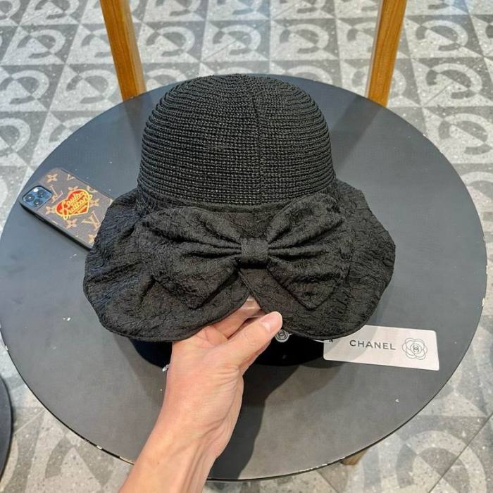 CHNL Bucket Hats AAA-372
