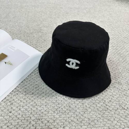 CHNL Bucket Hats AAA-677