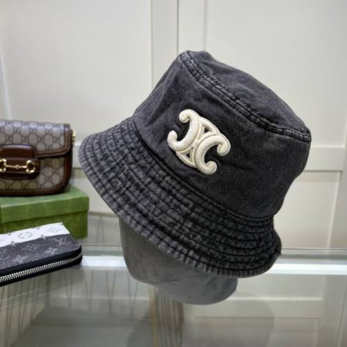 CE Bucket Hats AAA-212