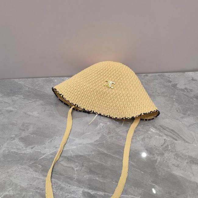 CE Bucket Hats AAA-672