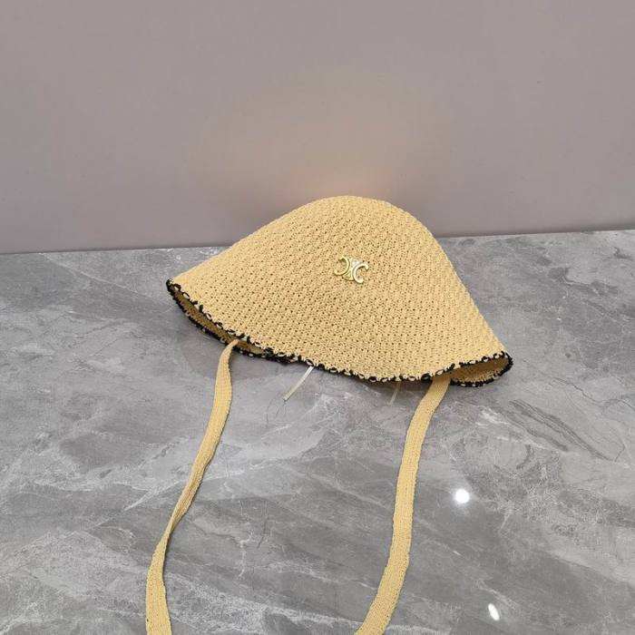 CE Bucket Hats AAA-672