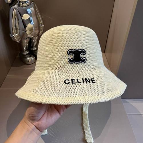 CE Bucket Hats AAA-720