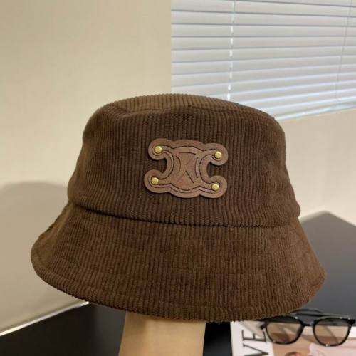 CE Bucket Hats AAA-599