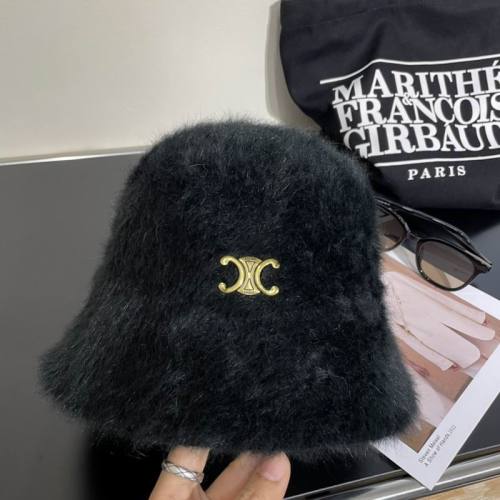 CE Bucket Hats AAA-945