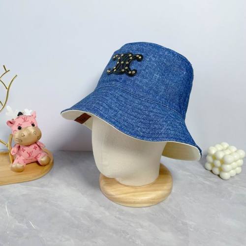 CE Bucket Hats AAA-732