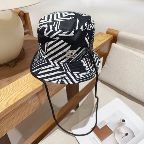 CHNL Bucket Hats AAA-546