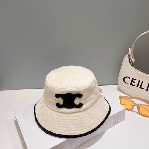 CE Bucket Hats AAA-133