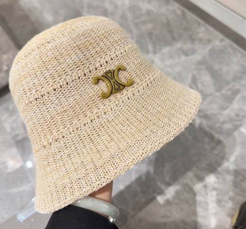 CE Bucket Hats AAA-464