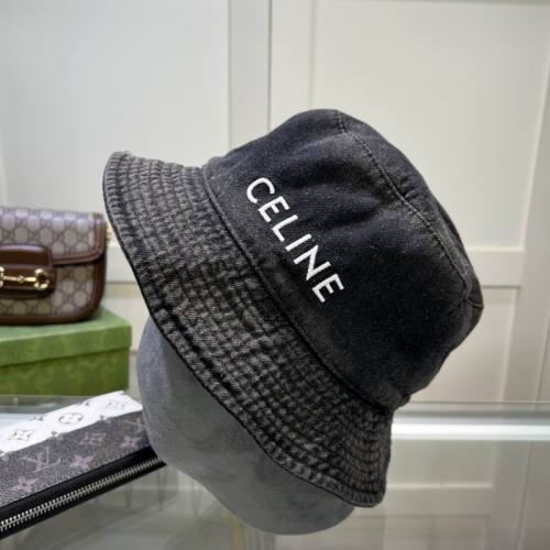 CE Bucket Hats AAA-108