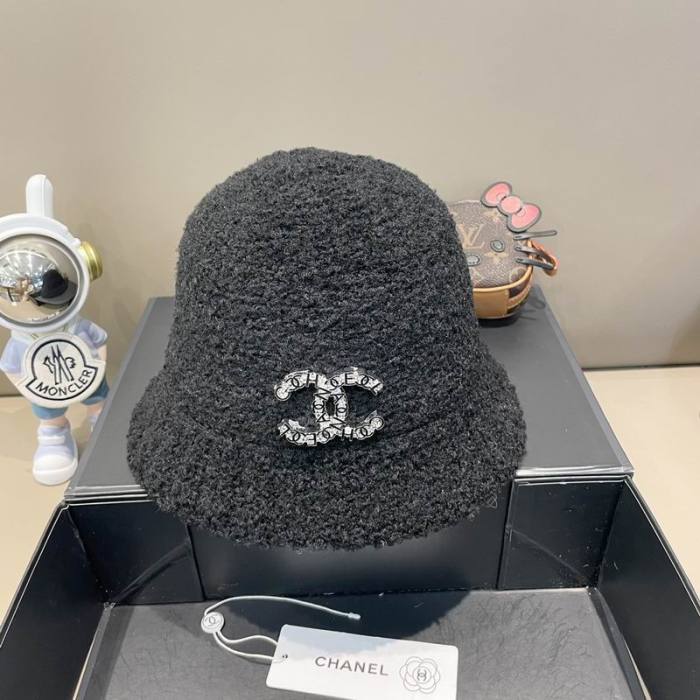 CHNL Bucket Hats AAA-362