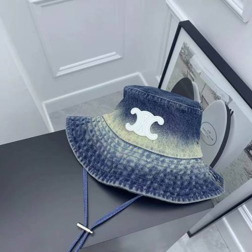 CE Bucket Hats AAA-698