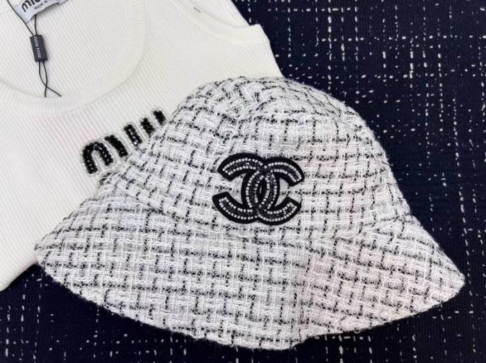 CHNL Bucket Hats AAA-875