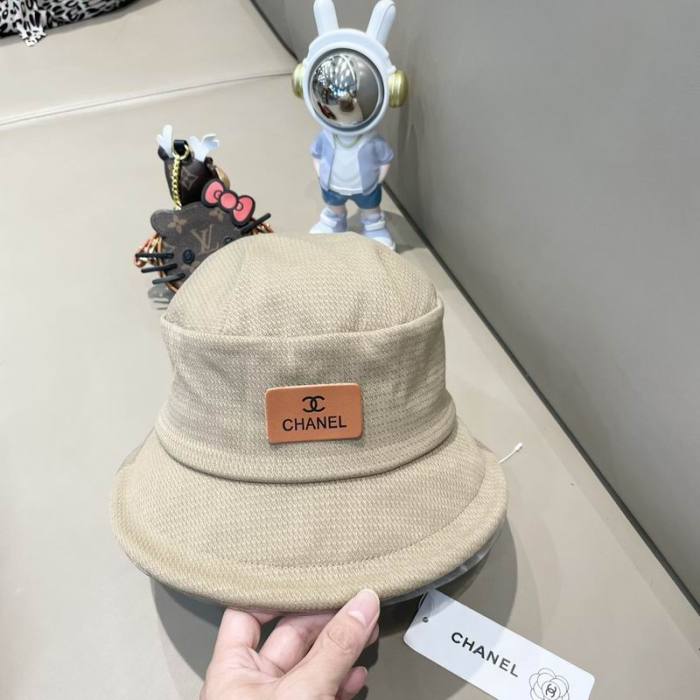 CHNL Bucket Hats AAA-004