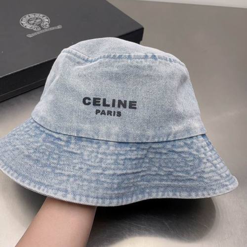 CE Bucket Hats AAA-179