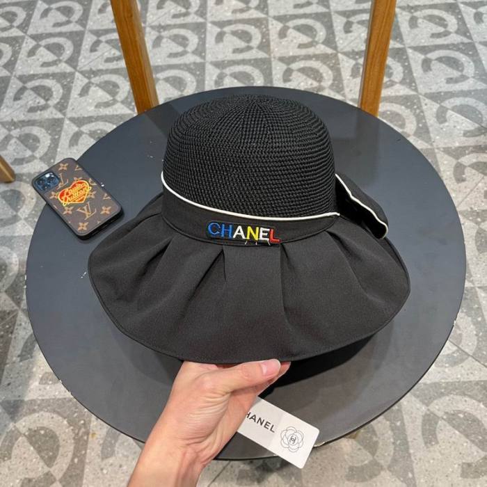 CHNL Bucket Hats AAA-487