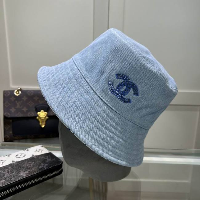CHNL Bucket Hats AAA-151