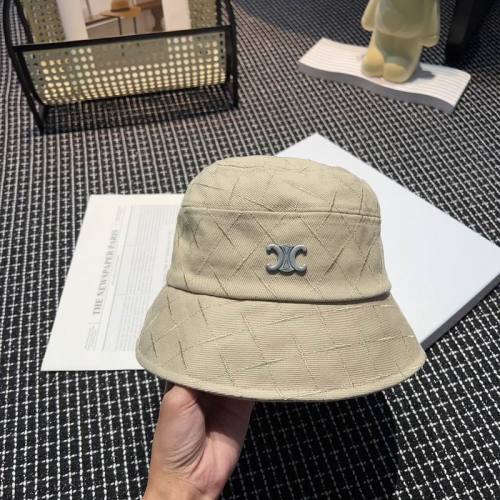 CE Bucket Hats AAA-493