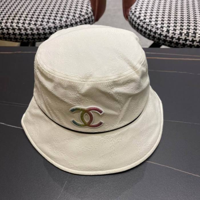 CHNL Bucket Hats AAA-499