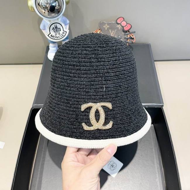 CHNL Bucket Hats AAA-535