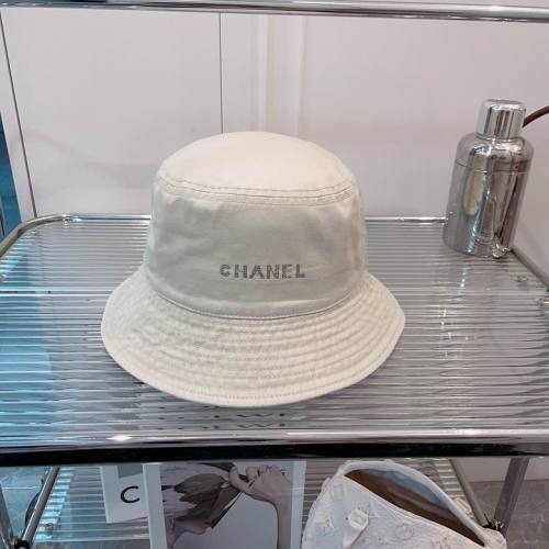 CHNL Bucket Hats AAA-971