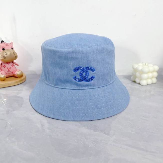 CHNL Bucket Hats AAA-153