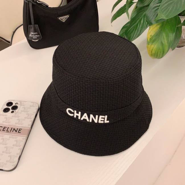CHNL Bucket Hats AAA-967