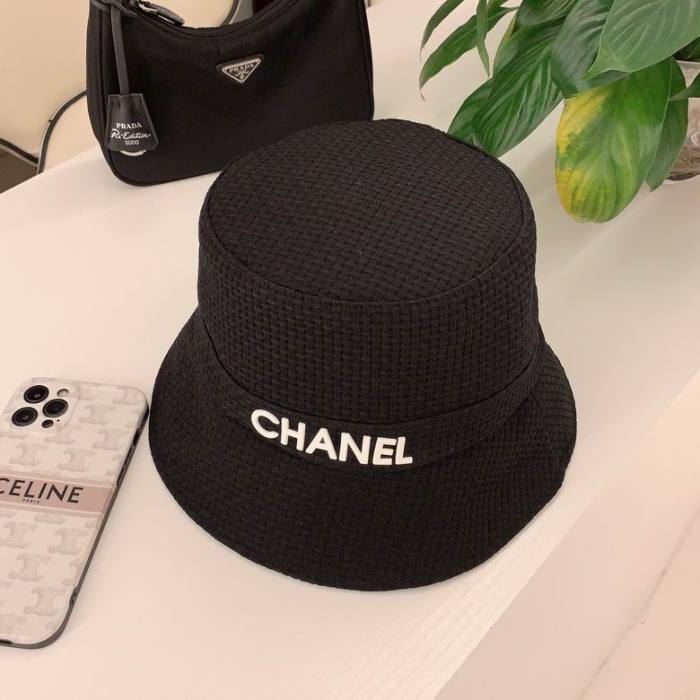 CHNL Bucket Hats AAA-967