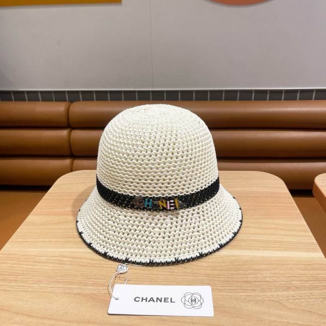 CHNL Bucket Hats AAA-419