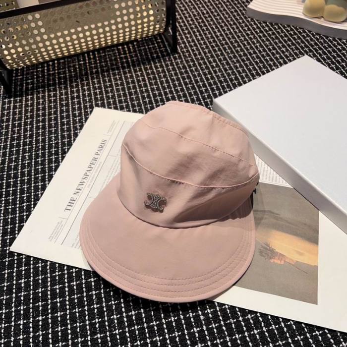 CE Bucket Hats AAA-456