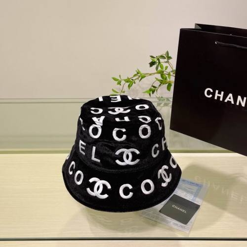 CHNL Bucket Hats AAA-633