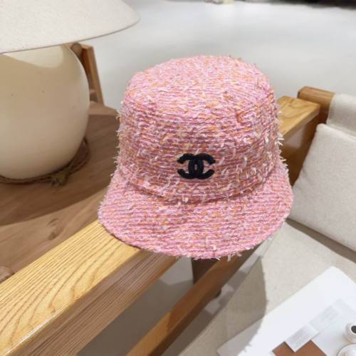 CHNL Bucket Hats AAA-580