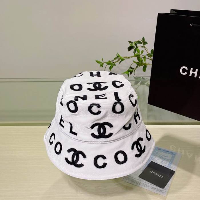 CHNL Bucket Hats AAA-630