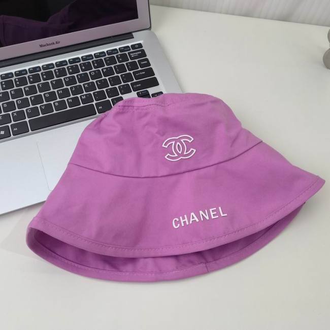 CHNL Bucket Hats AAA-263